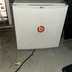 Beats Mini Fridge 