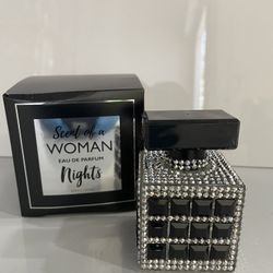 Sent of A Women Perfume Eau de Parfum Nights 1.7oz 50ml