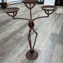 Candle Holder