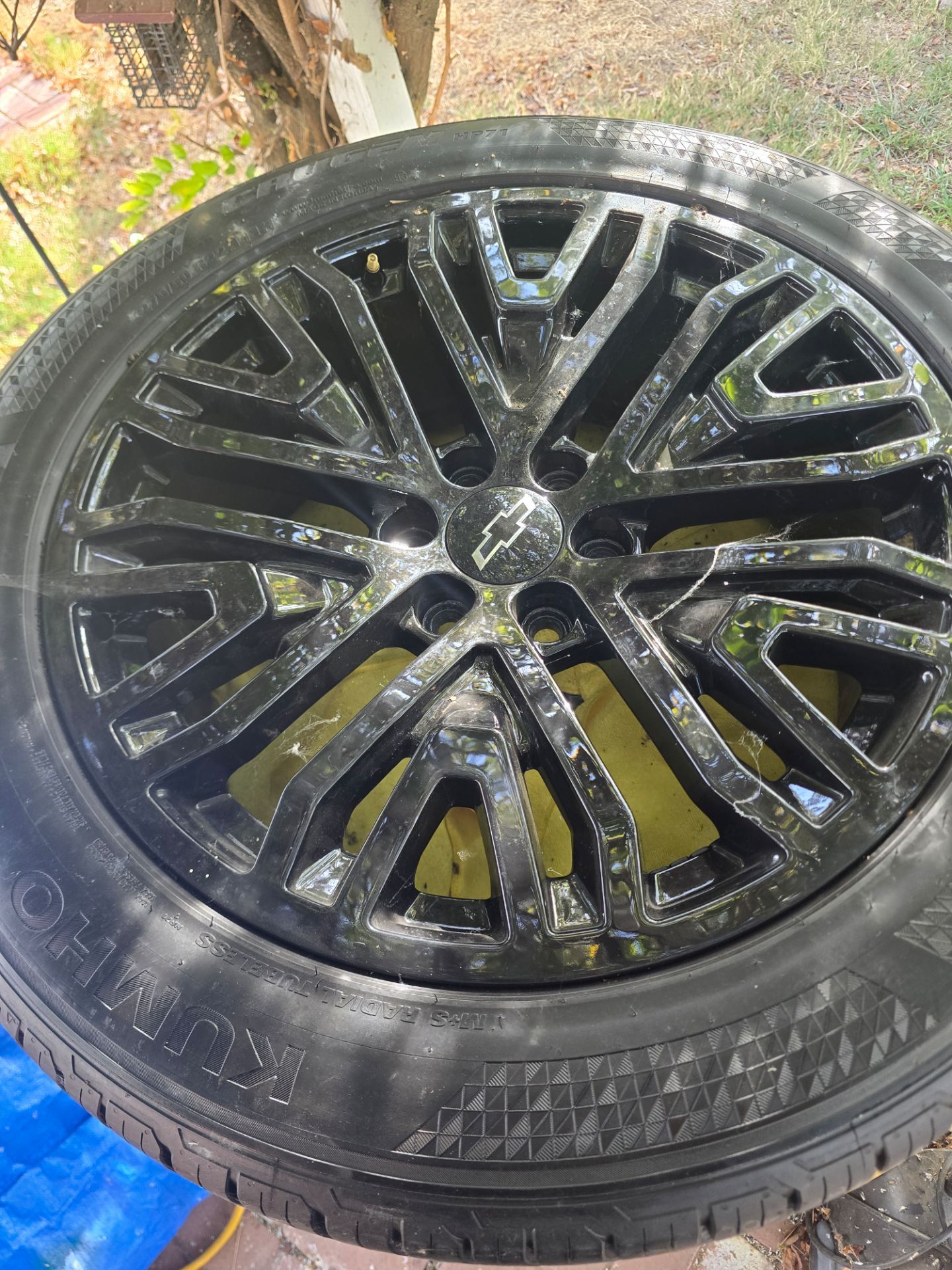 Stock chevy wheels for Sale in Sacramento, CA - OfferUp