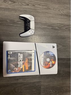 PlayStation 5 slim disc version 3 TB