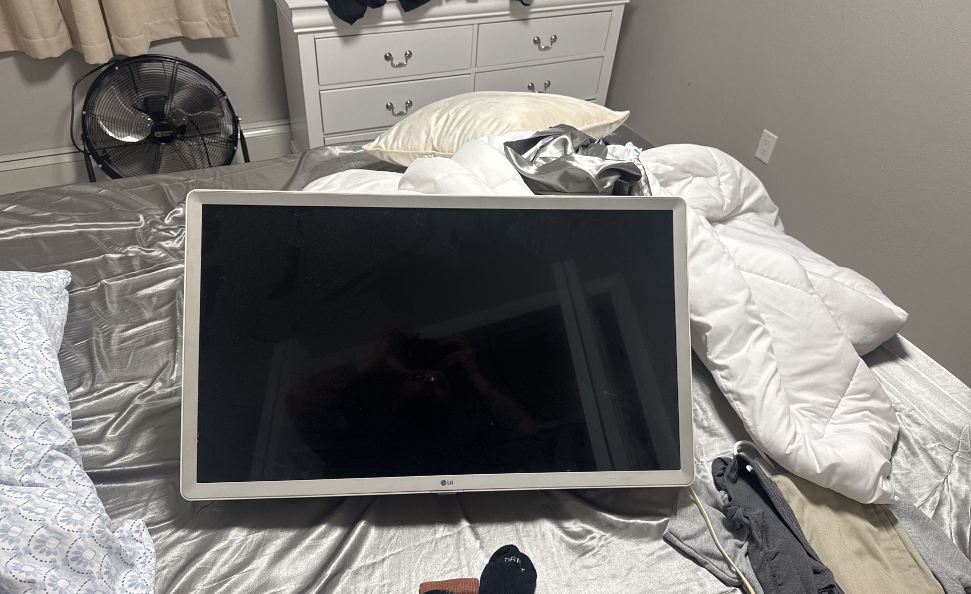 LG TV