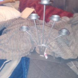 Candle Holder 