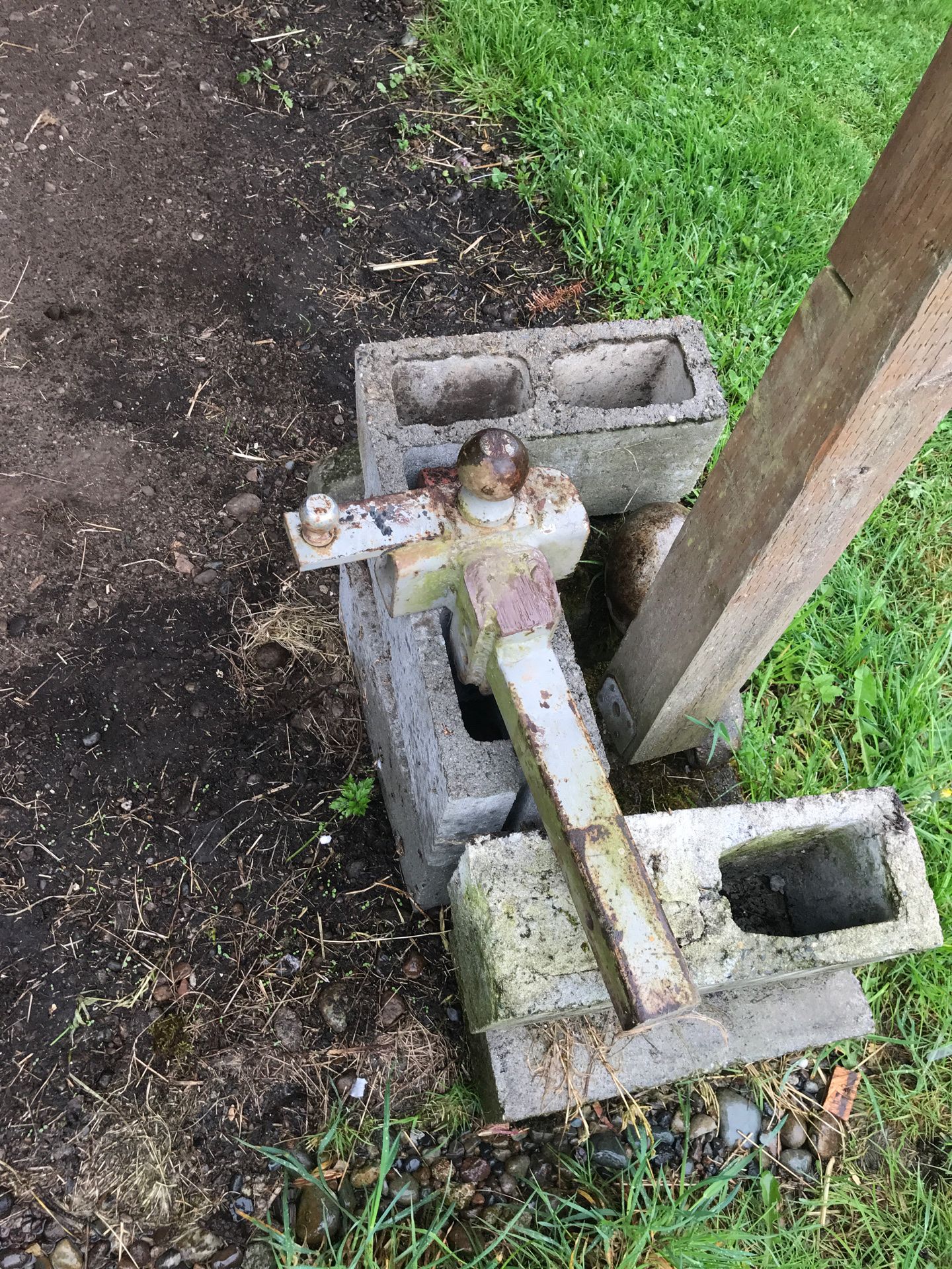 Trailer Hitch