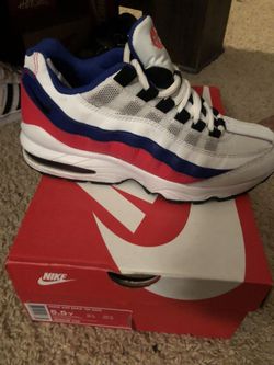 Kids airmax size 5.5
