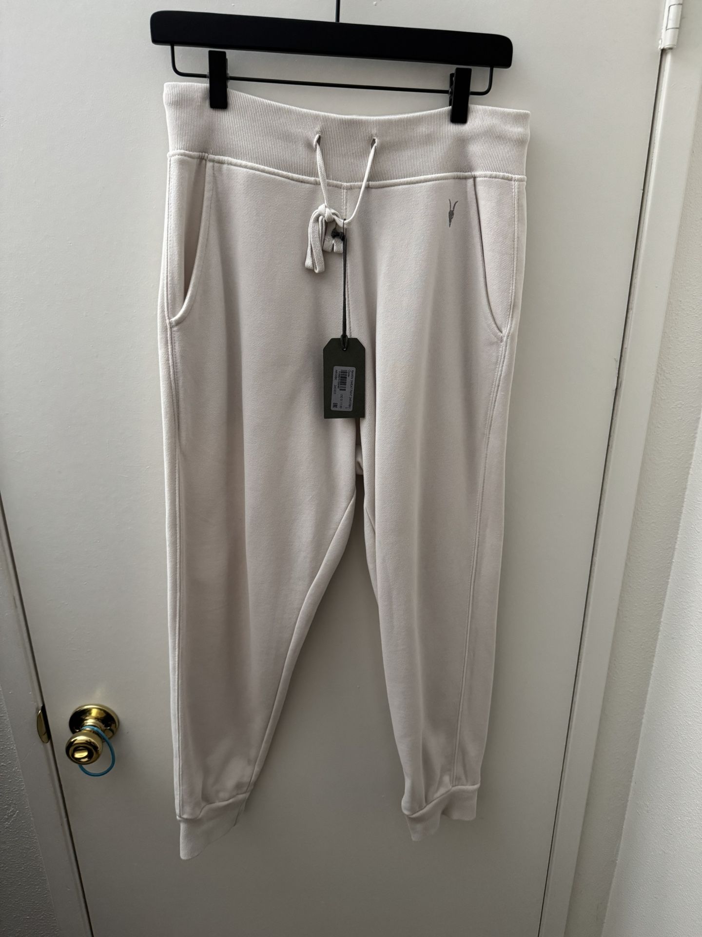 Allsaint Men’s Slim Tapered Jogger pants