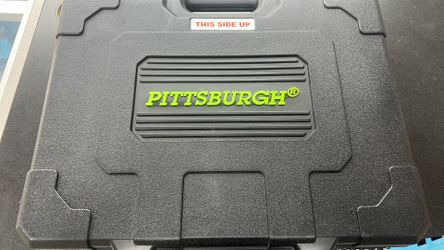 Pittsburgh (tool set)