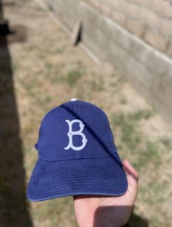 9Twenty New Era Brooklyn Dodger “Dad Hat”