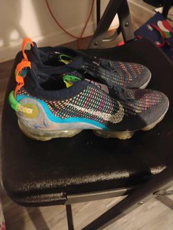 Vapormax Flynit 2020 Size 11