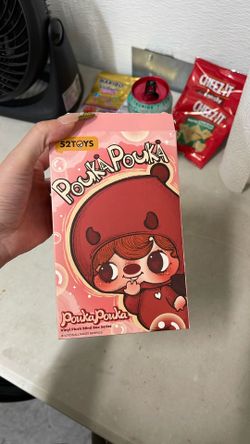 Pouka Pouka