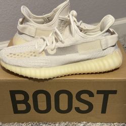 Adidas Yeezy Boost 350 V2 Bone