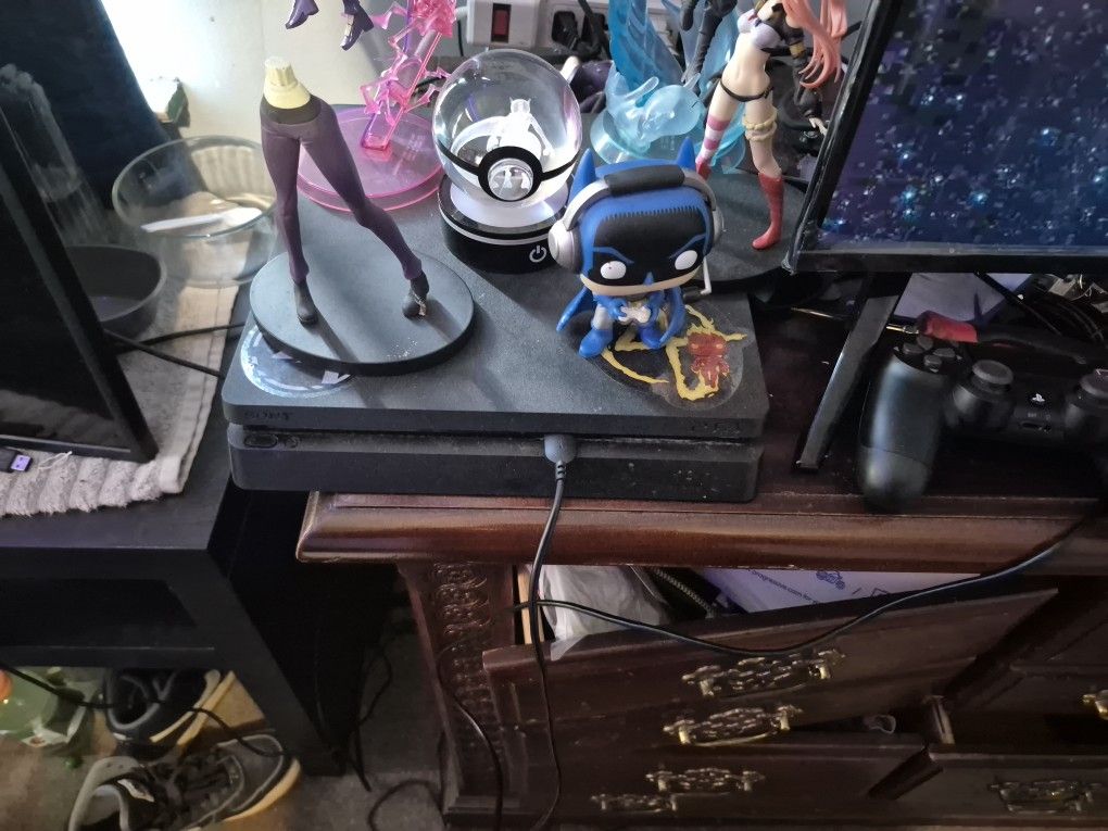 Ps4 Slim