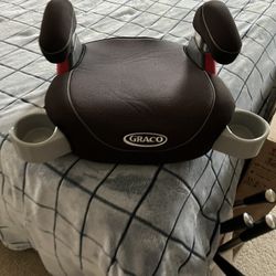 Graco Booster Car Seat