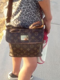 Louis vuitton