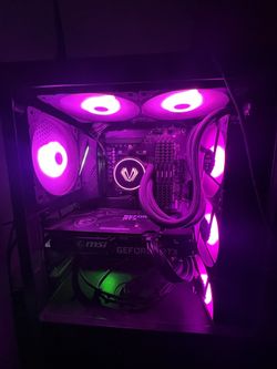 Gaming Pc For Sale