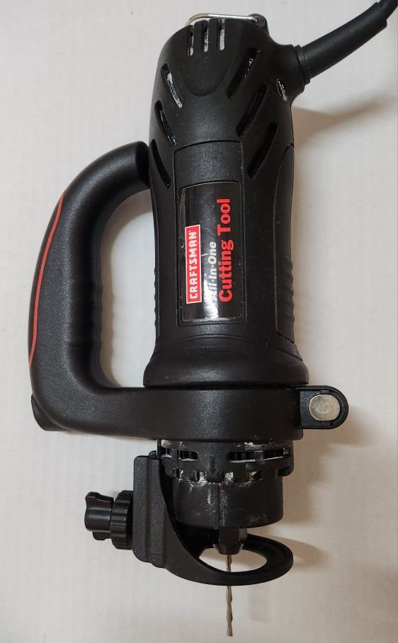 Craftsman All in One Cutting Tool