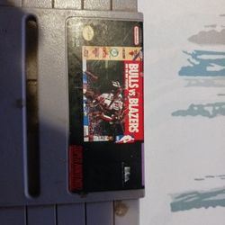 Bulls Vs Blazers And The NBA Playoffs