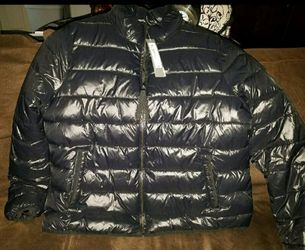 Girls coat