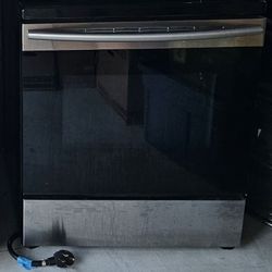 Samsung Oven  ( Please Read Description)