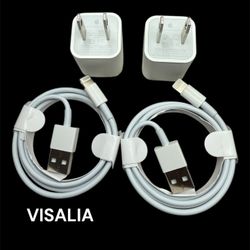 Regular Iphone Chargers 