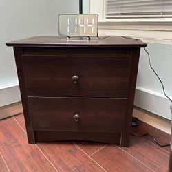 New End Table