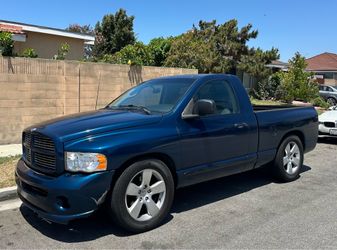 2005 Dodge Ram