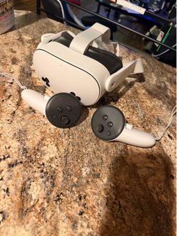 Meta quest 3S VR