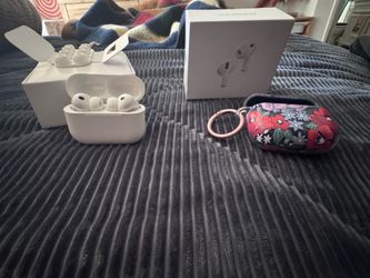 AirPods Pro 3