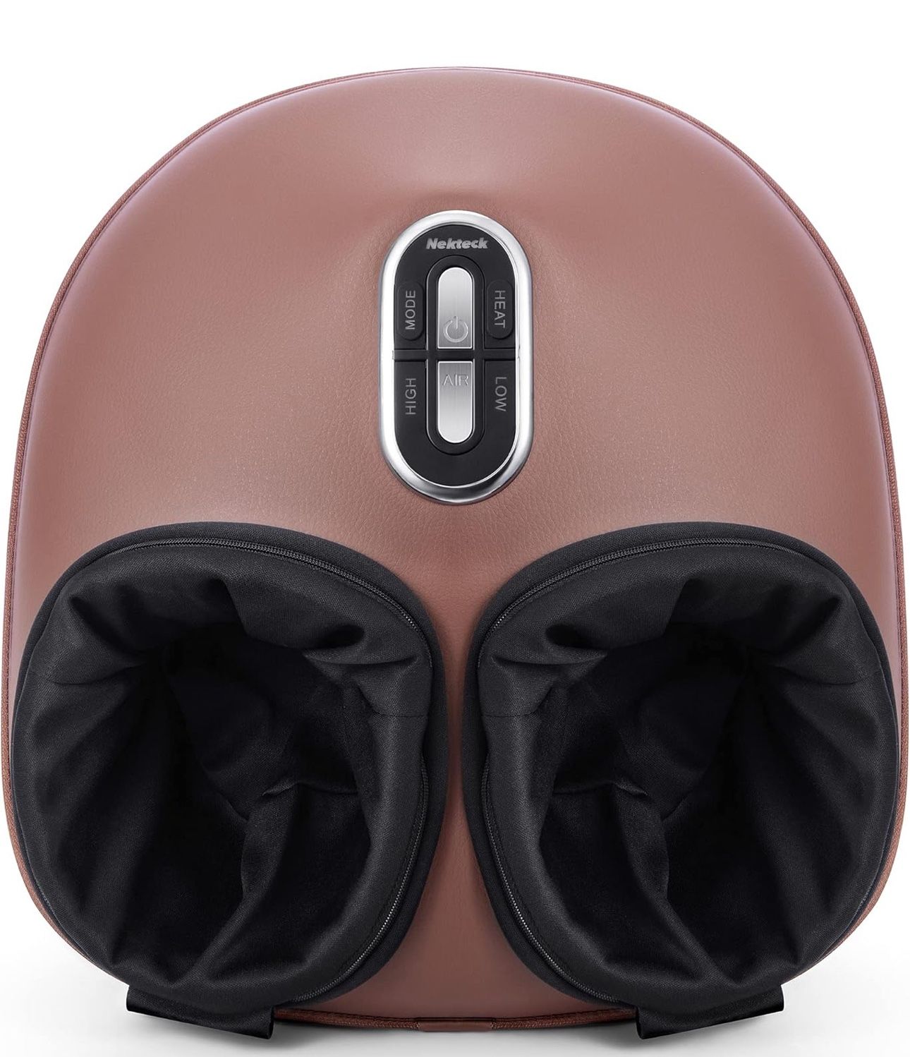 Nekteck Shiatsu Foot Massager