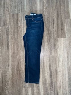 Blue jeans