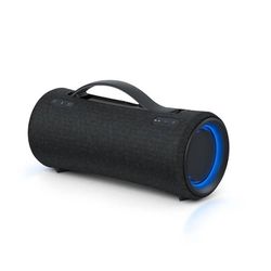 Sony SRSXG300/BZ Portable Bluetooth Speaker/Black
