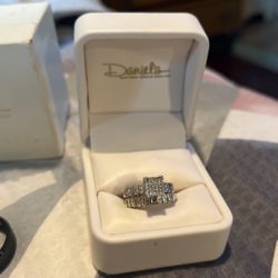 Wedding Rings  OBO