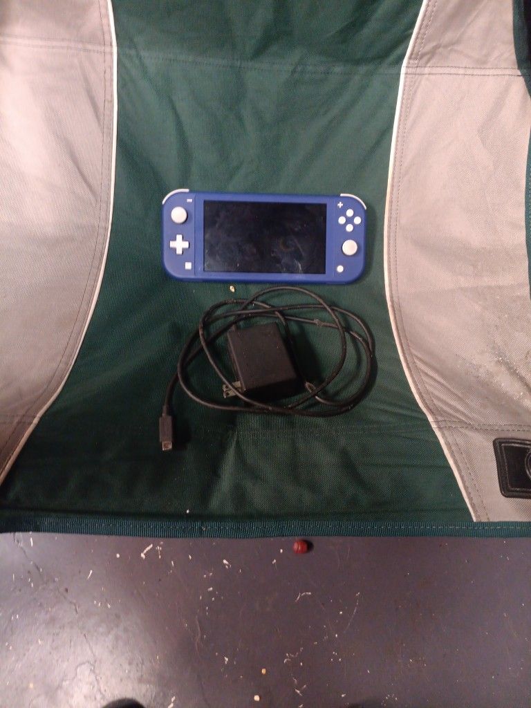 $100 Nintendo Switch With Zelda