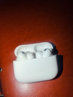 Air Pod Pro 3 - like new
