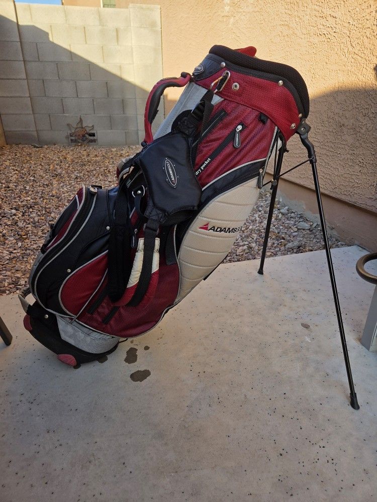 Adams Golf Bag