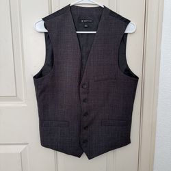 Men’s Suit Vest | Small