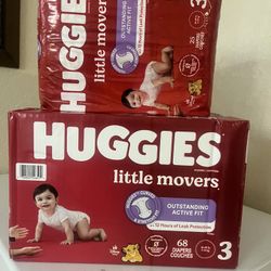 Huggies 