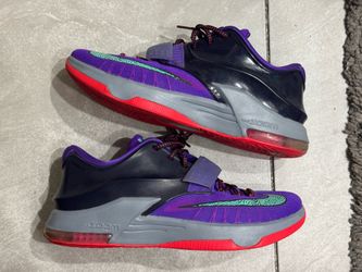 Nike KD 7 Lightning 534 low size 11.5