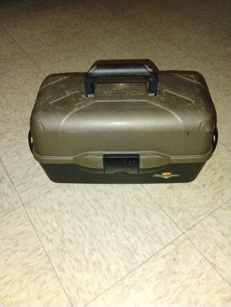 Tackle Box 3 Tier