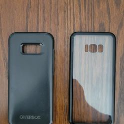 Phone Cases For Samsung S8+