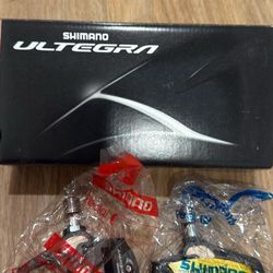 Shimano Ultegra PD-R8000 PEDALS