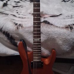 Electric Guitar 