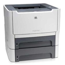 HP P2015X Laser Printer 2 Trays 2 Sided 75% Toner Under 2K