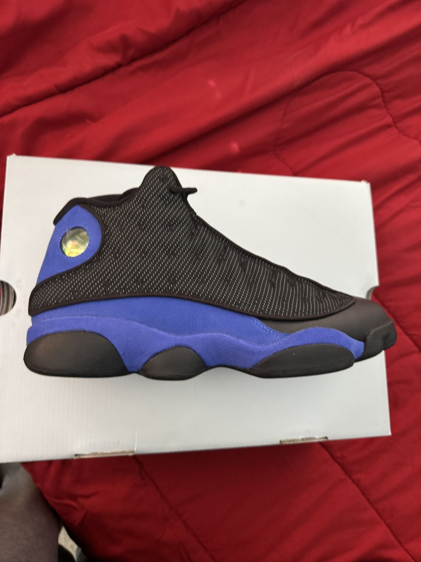 Jordan 13 Size 11.5 $250