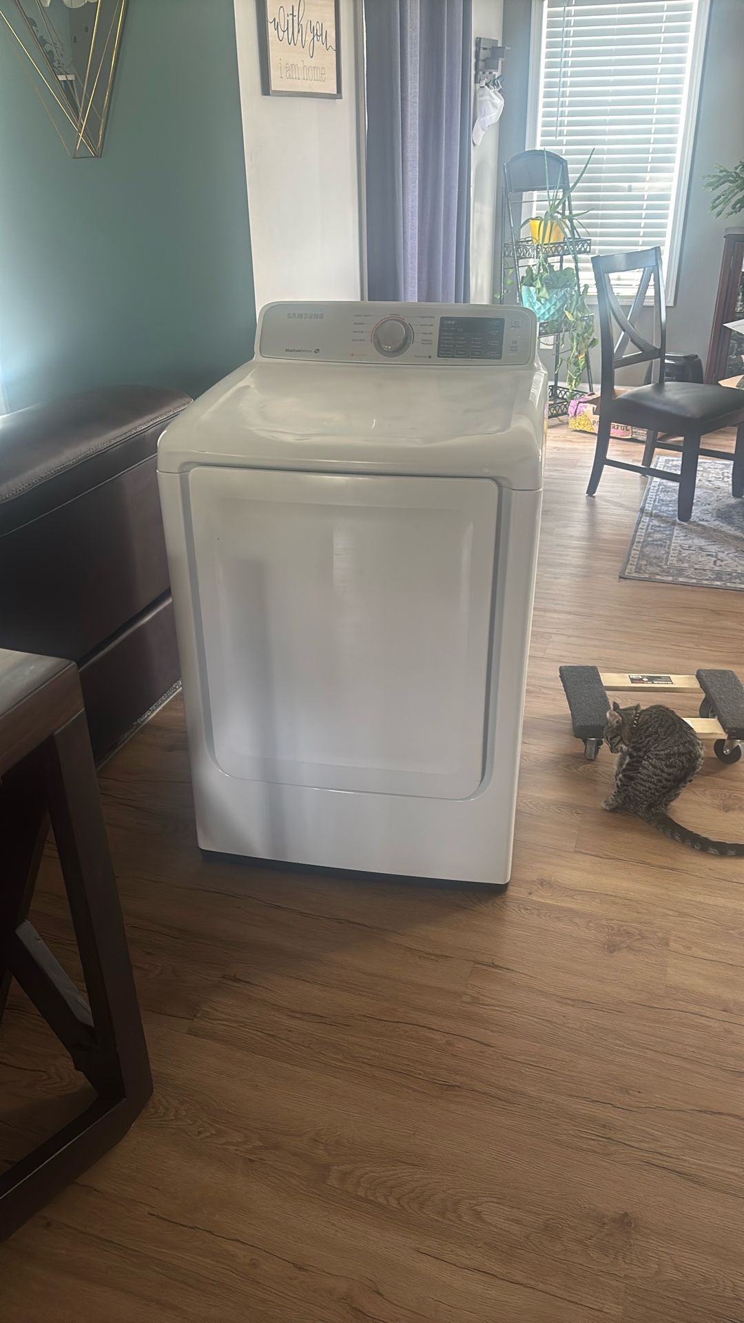 Dryer