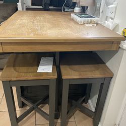 Dining Room Table