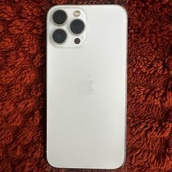 iPhone 13 Pro Max – 128GB – AT&T – Clean