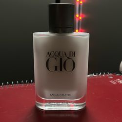 Armani Acqua di gio  EDT 