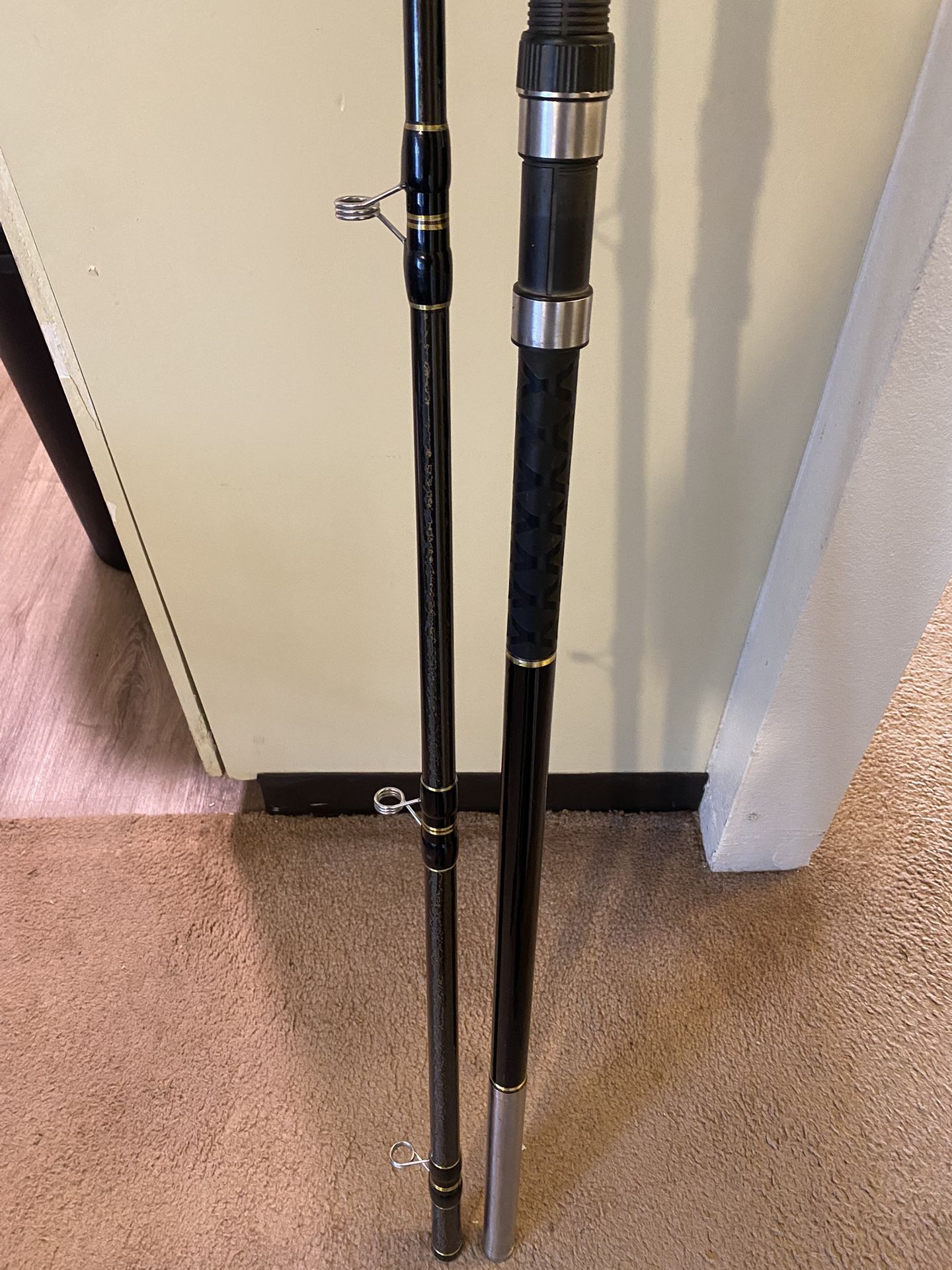 Shimano Ulua Pole
