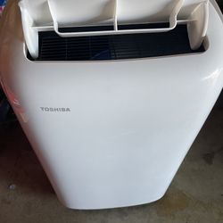 Portable Air Conditioner 
